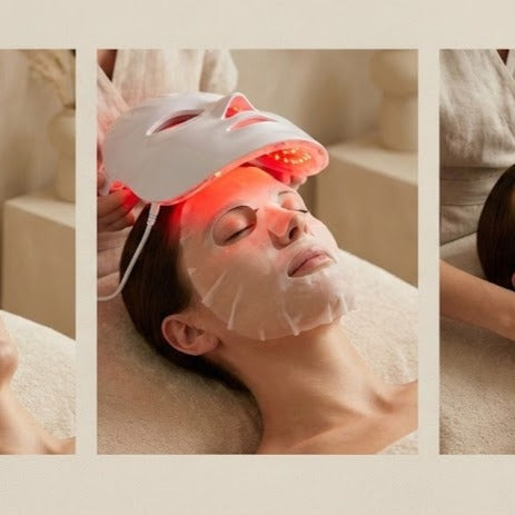 Microneedling & Régénération linupskin