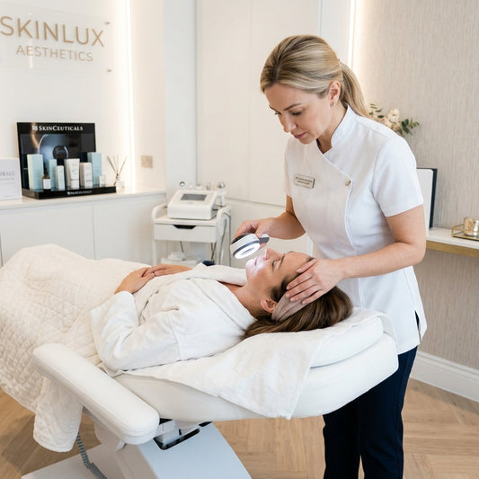 Diagnostic & Soin sur-mesure (Soin au choix à l’institut)