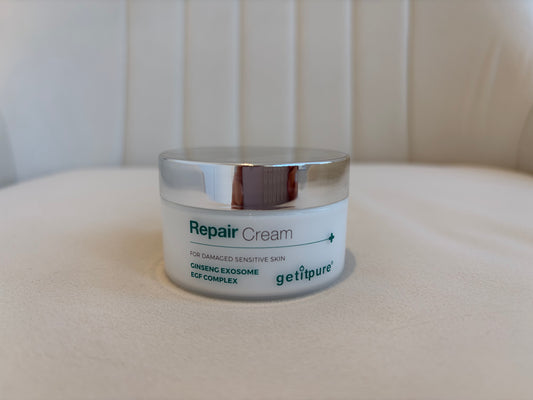 Repair Cream - Ginseng Exosome EGF Complex