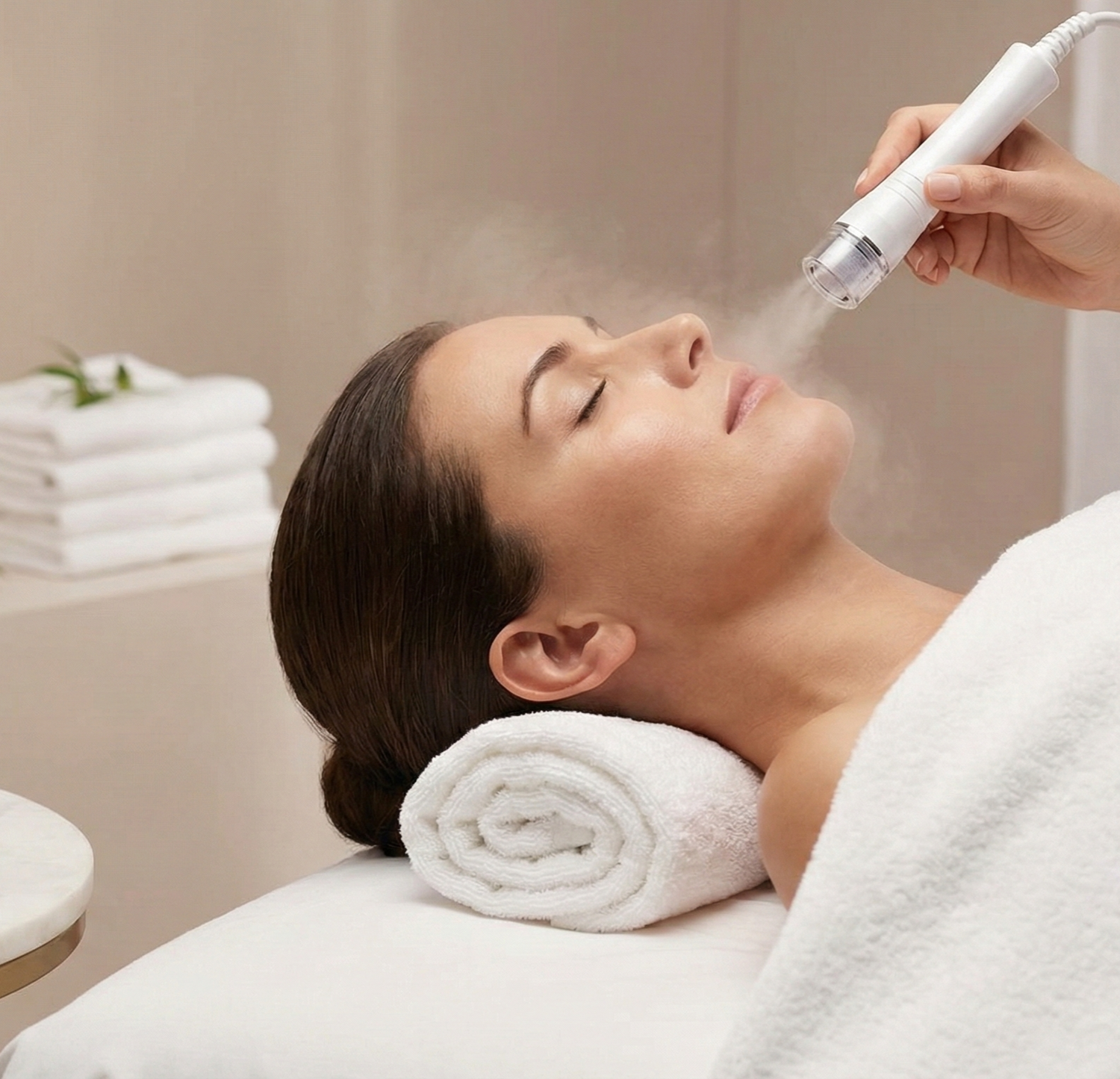 Soin Hydra Éclat - Glow immédiat