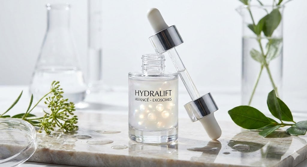 HydraLift Avancé - Exosomes
