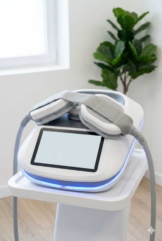 Renasculpt - Électrostimulation