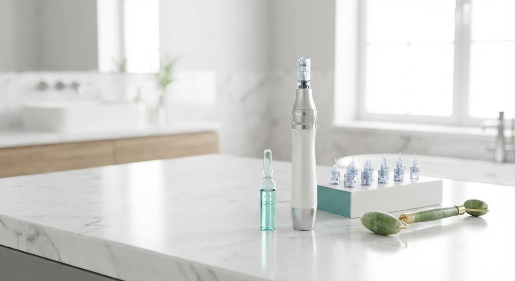 Soin Hydra New Skin - Microneedling