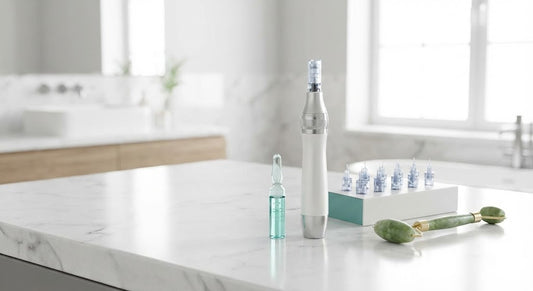 Soin Hydra New Skin - Microneedling